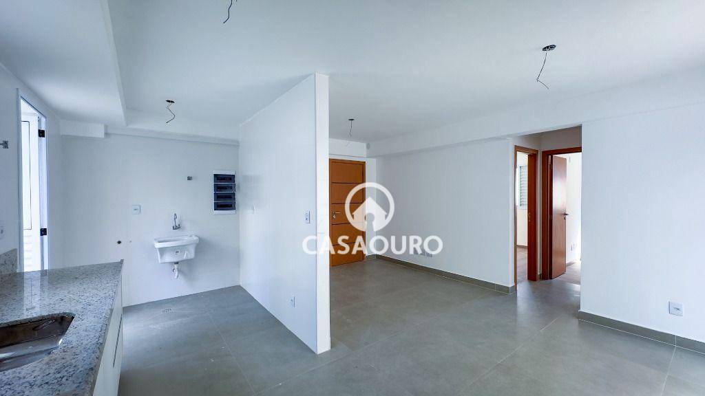 Apartamento à venda com 2 quartos, 145m² - Foto 6