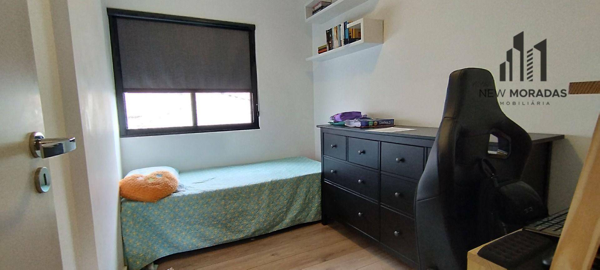 Apartamento à venda com 3 quartos, 79m² - Foto 28