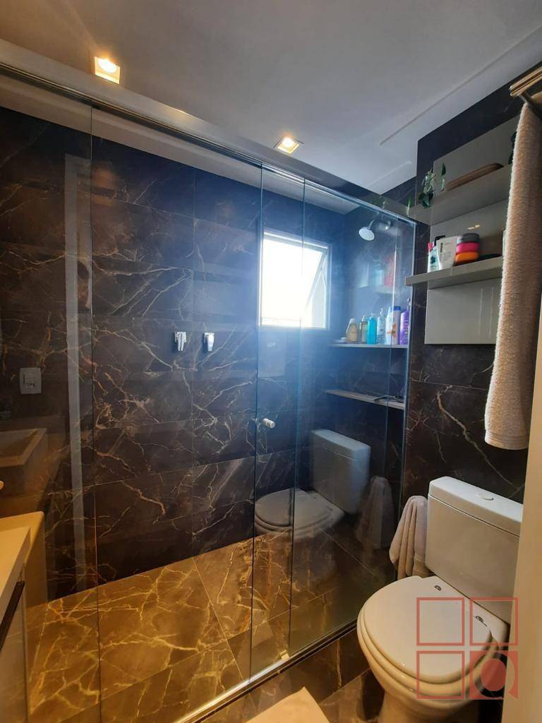 Apartamento à venda com 1 quarto, 126m² - Foto 14