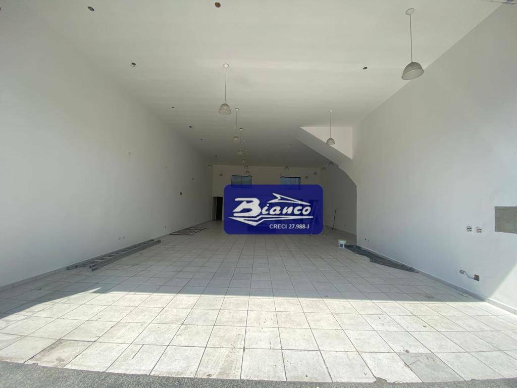 Loja-Salão para alugar, 200m² - Foto 7