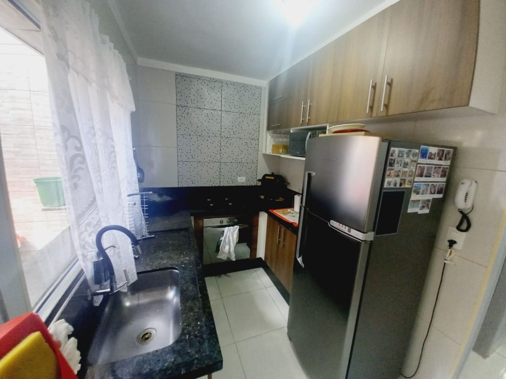 Sobrado, 2 quartos, 65 m² - Foto 4