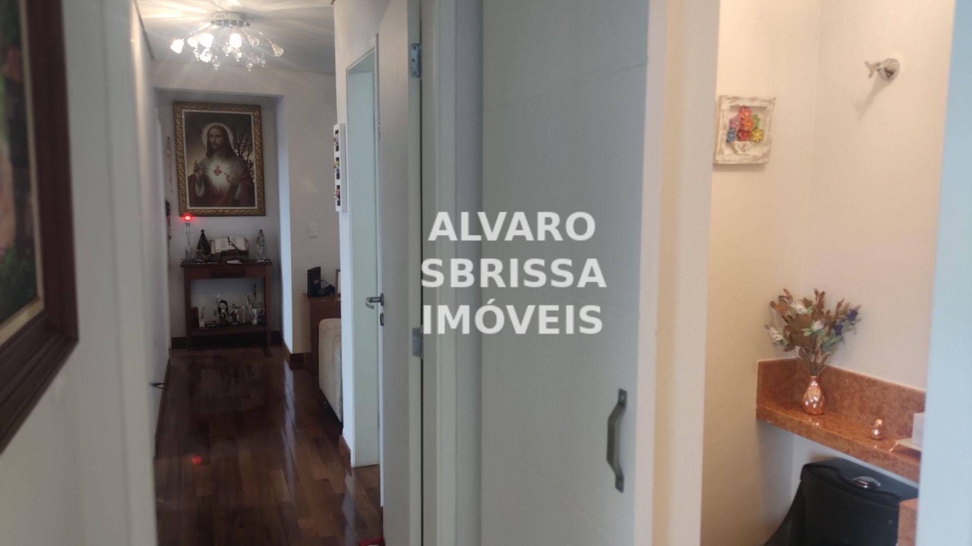 Apartamento à venda e aluguel com 3 quartos, 134m² - Foto 10