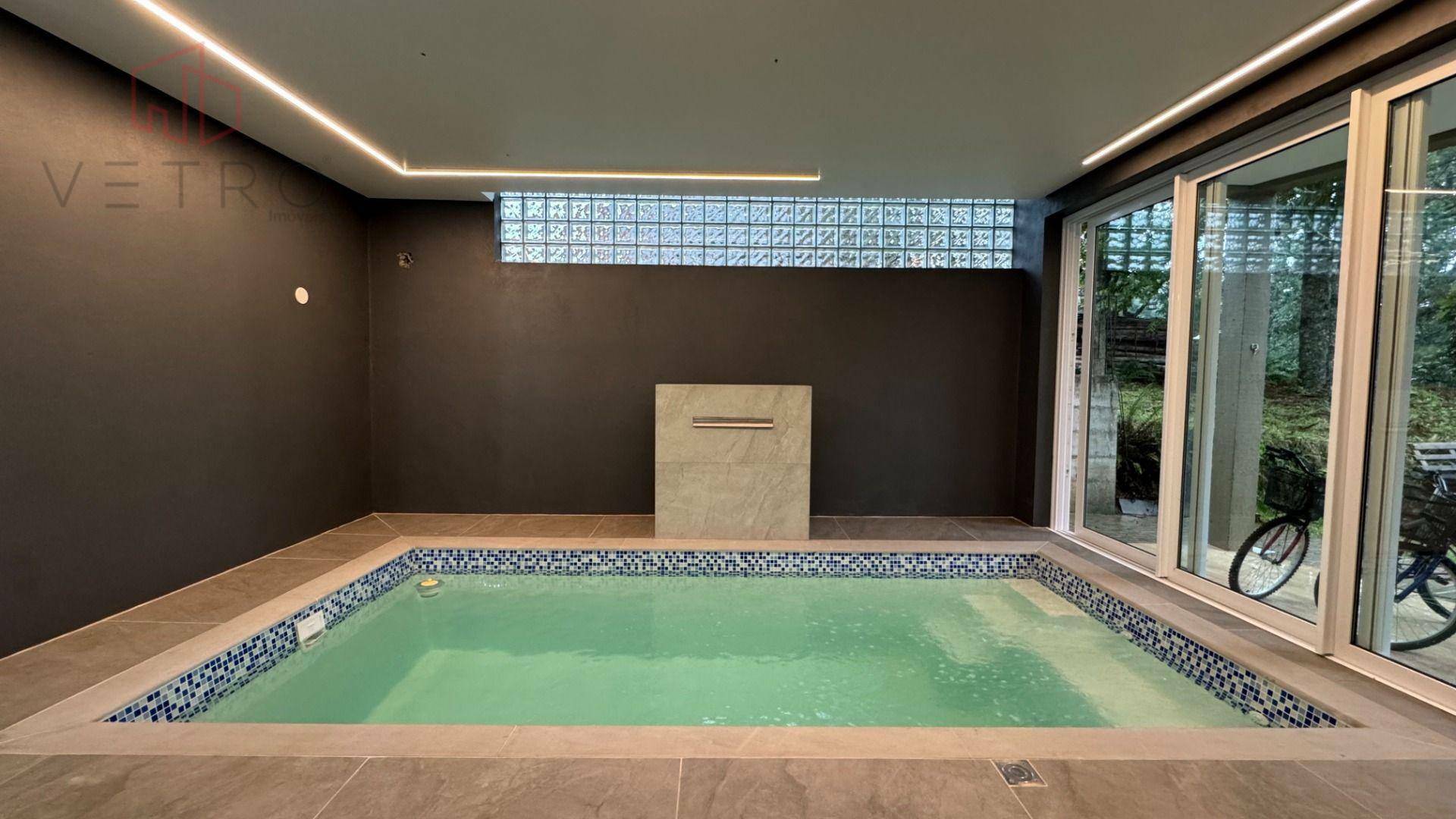 Casa de Condomínio à venda com 5 quartos, 480m² - Foto 52
