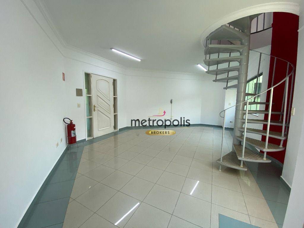 Conjunto Comercial-Sala para alugar, 90m² - Foto 2