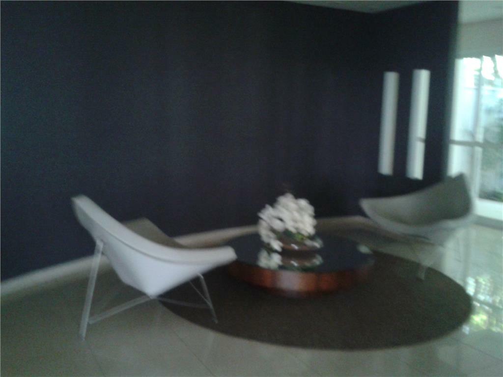 Apartamento à venda com 4 quartos, 140m² - Foto 29