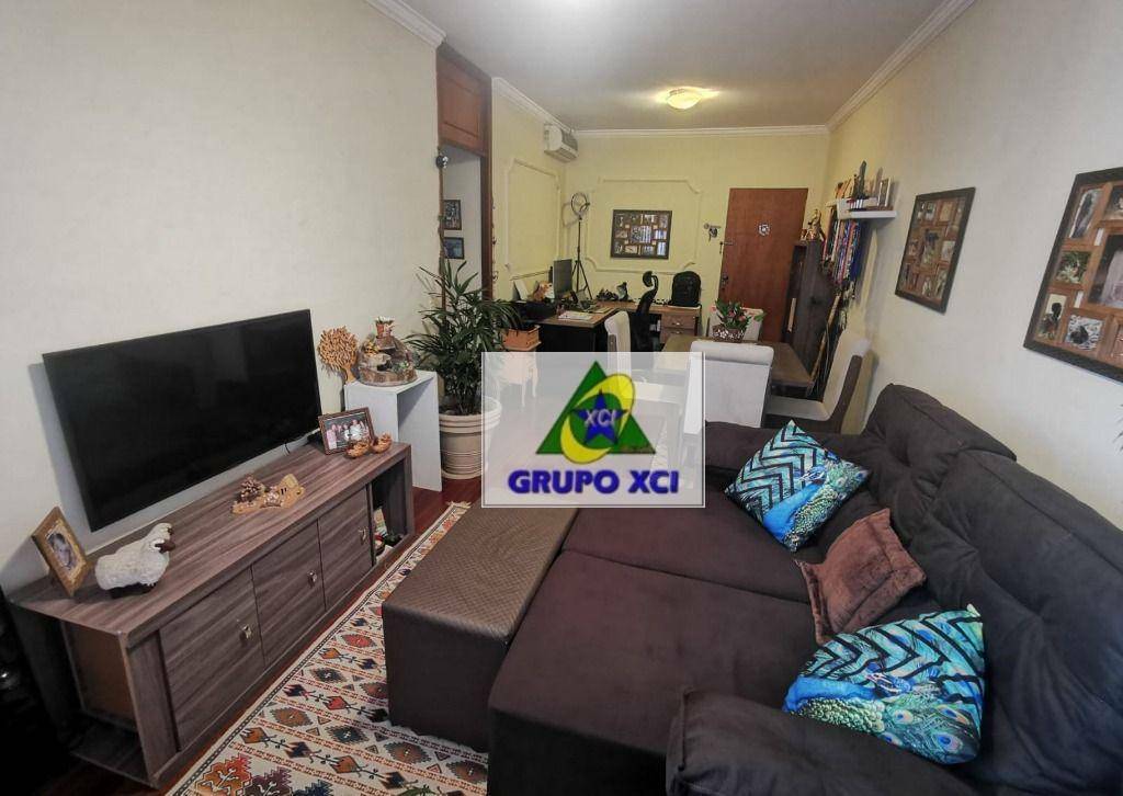 Apartamento à venda com 2 quartos, 87m² - Foto 8