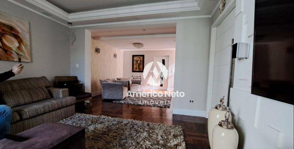 Sobrado à venda com 4 quartos, 140m² - Foto 13