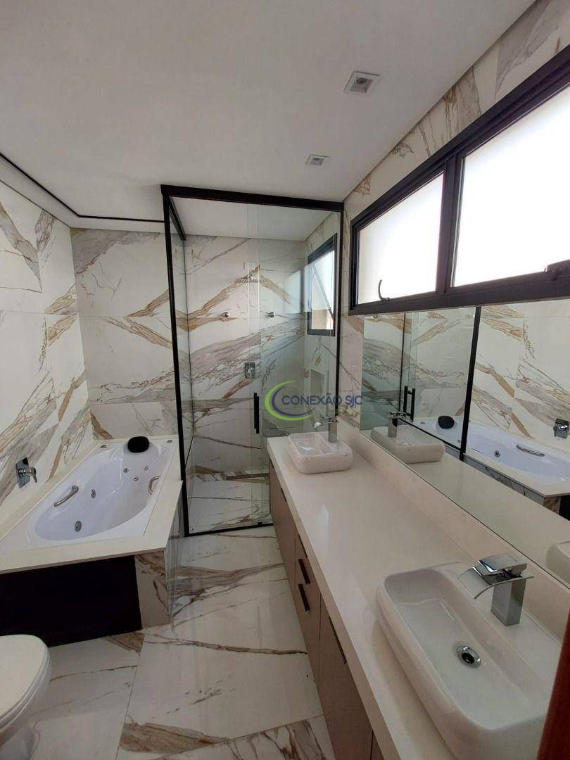 Sobrado à venda e aluguel com 4 quartos, 370m² - Foto 4