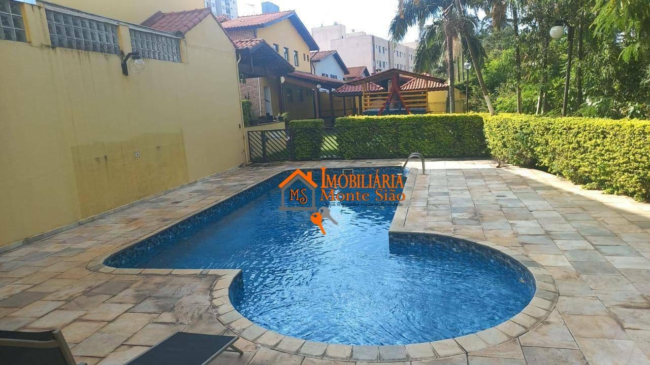 Sobrado à venda com 2 quartos, 110m² - Foto 26