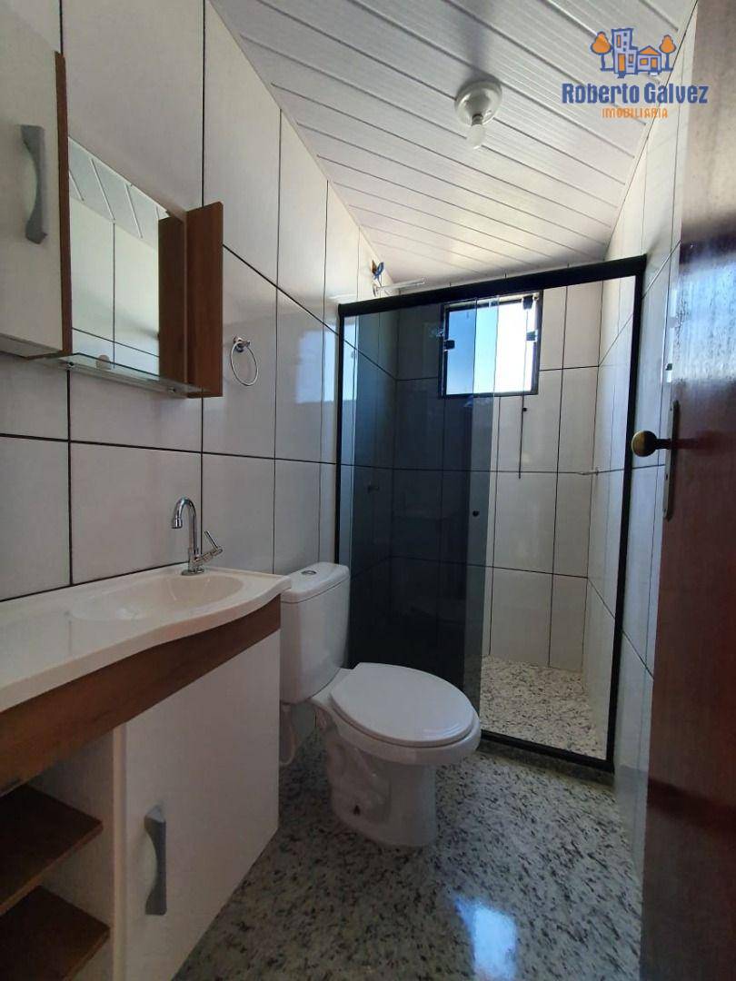 Apartamento para alugar com 2 quartos, 60m² - Foto 7