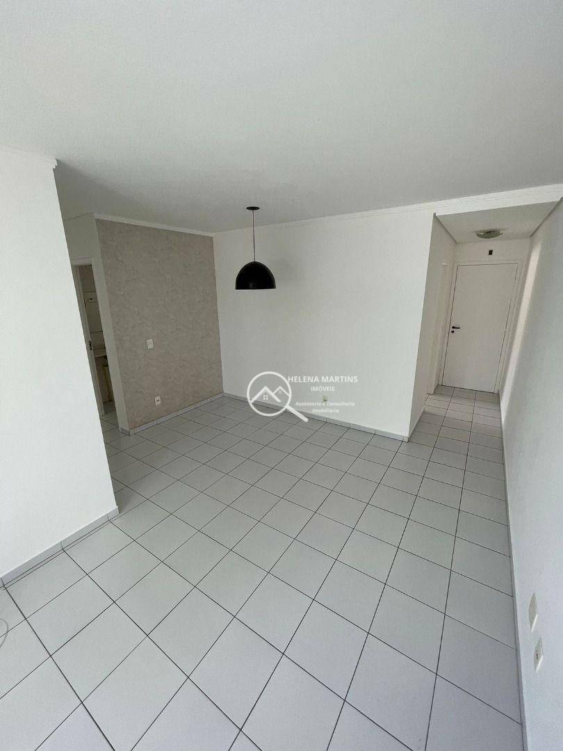 Apartamento à venda com 2 quartos, 76m² - Foto 3