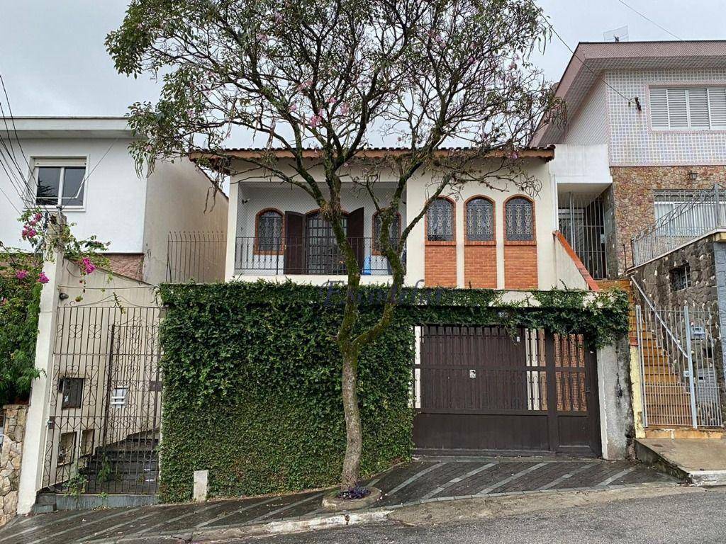 Sobrado à venda com 4 quartos, 304m² - Foto 34