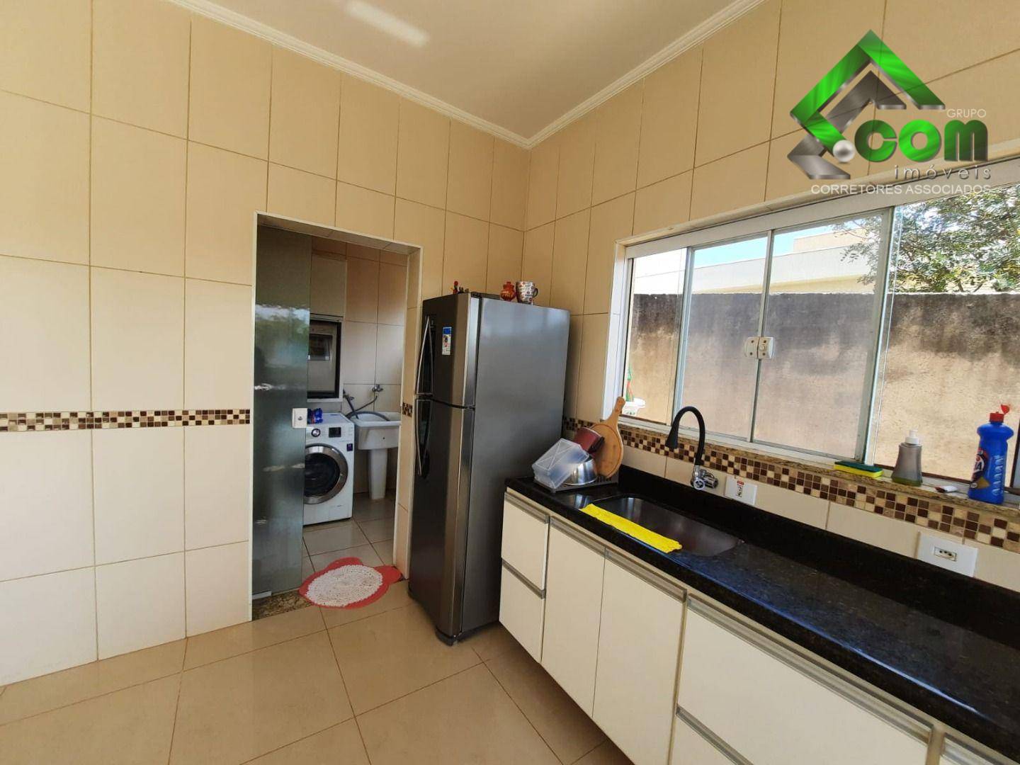 Casa à venda com 3 quartos, 103m² - Foto 38