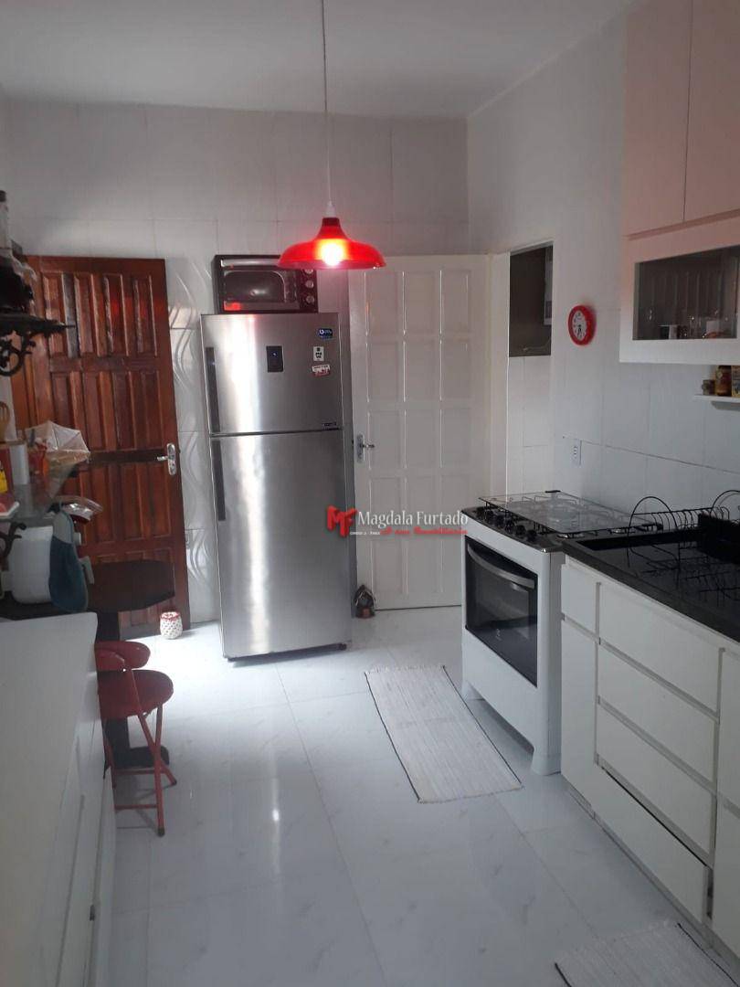 Casa à venda com 3 quartos, 111M2 - Foto 16