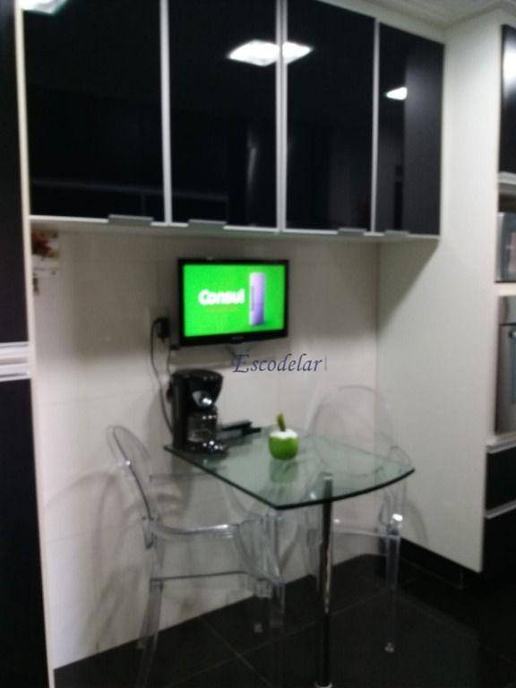 Apartamento à venda com 3 quartos, 121m² - Foto 57