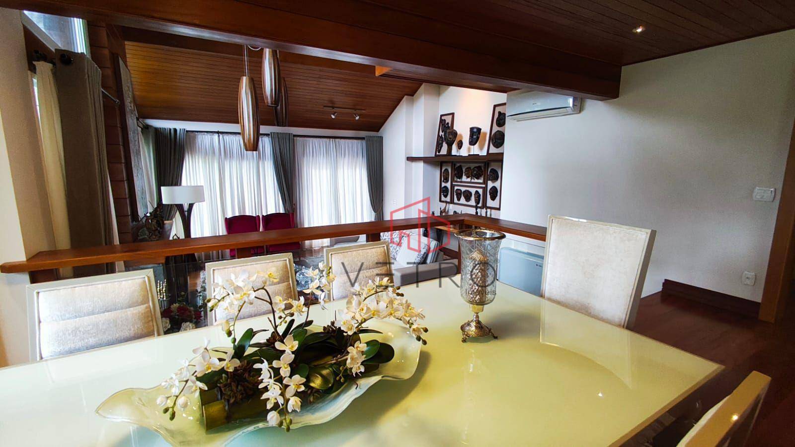 Casa de Condomínio, 4 quartos - Foto 5