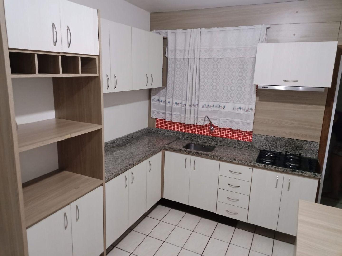 Apartamento à venda com 1 quarto, 70m² - Foto 6