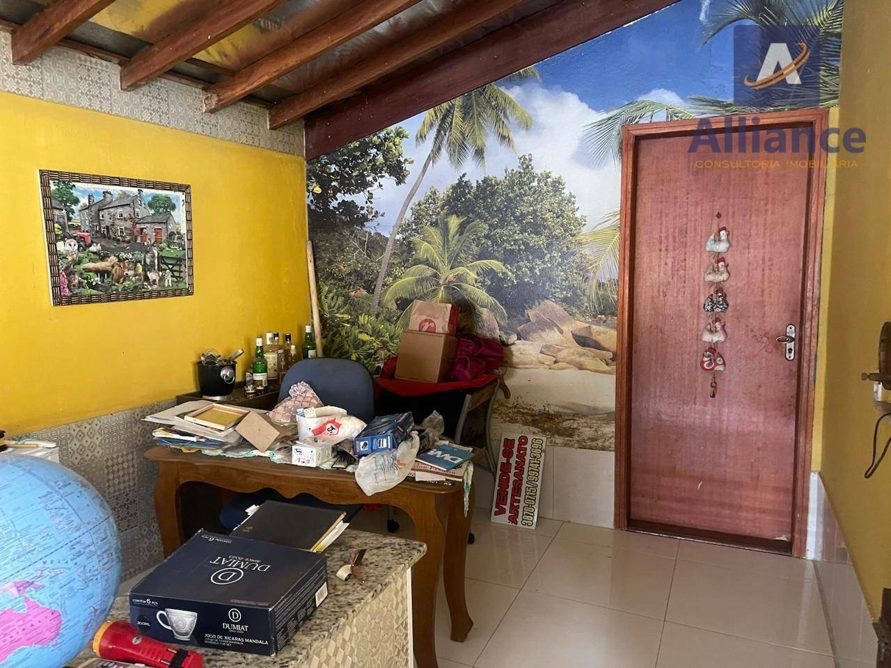 Chácara, 3 quartos, 1000 m² - Foto 9