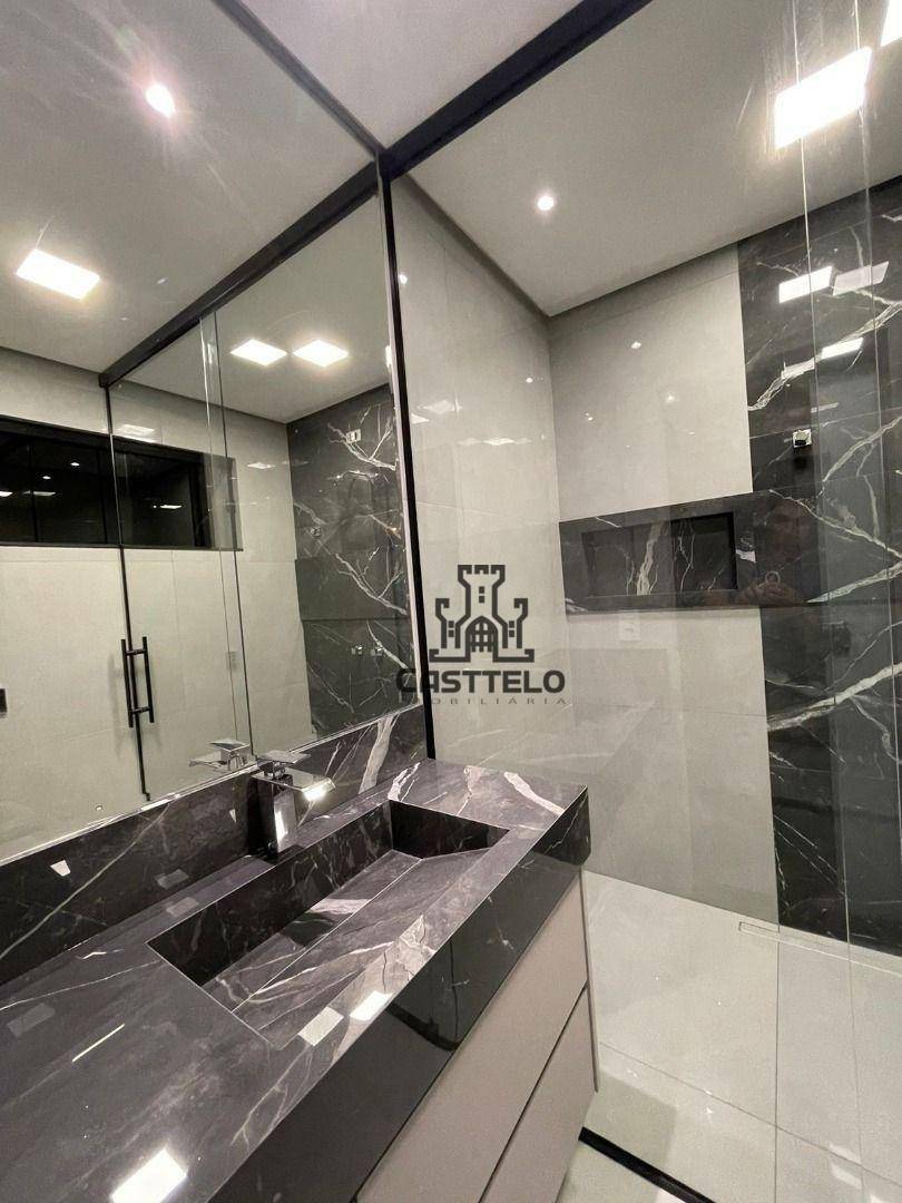 Casa de Condomínio à venda com 3 quartos, 180m² - Foto 8