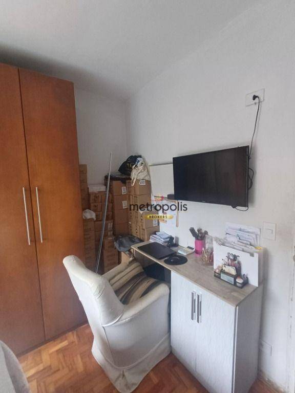 Apartamento à venda com 3 quartos, 80m² - Foto 22