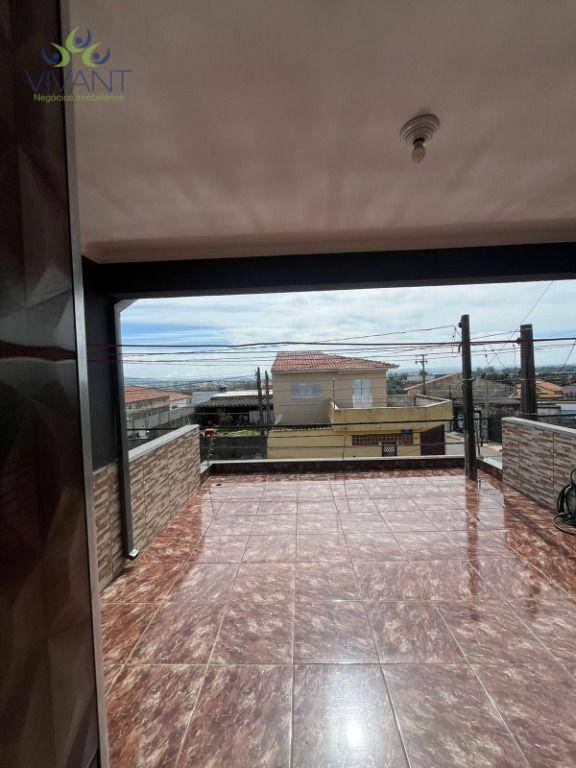 Sobrado à venda com 2 quartos, 130M2 - Foto 14