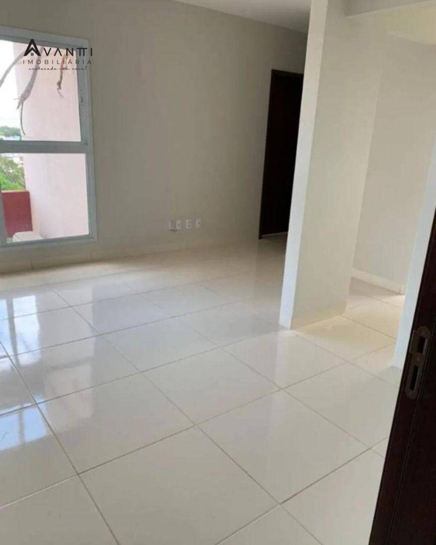 Apartamento à venda com 2 quartos, 48m² - Foto 7
