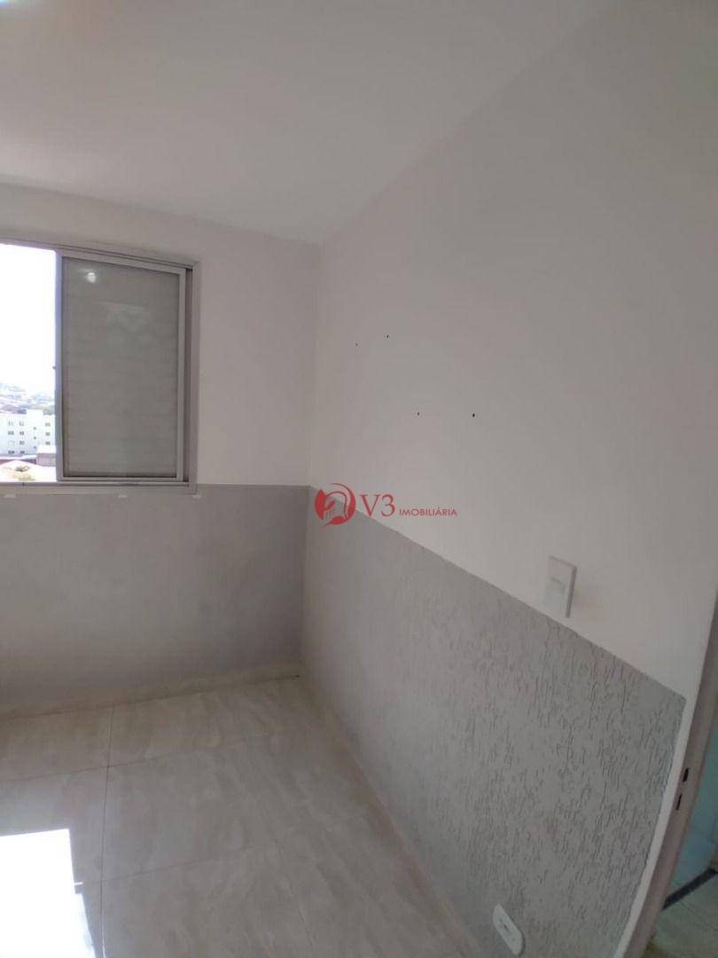 Apartamento à venda com 2 quartos, 45m² - Foto 5