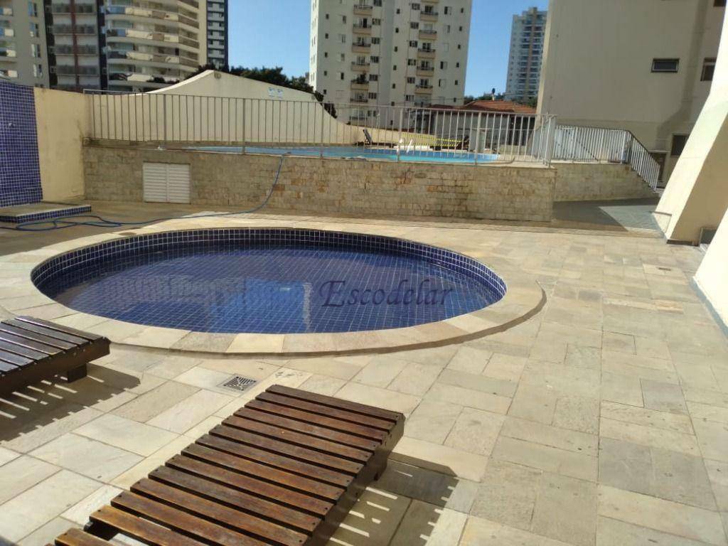 Apartamento à venda com 2 quartos, 60m² - Foto 19