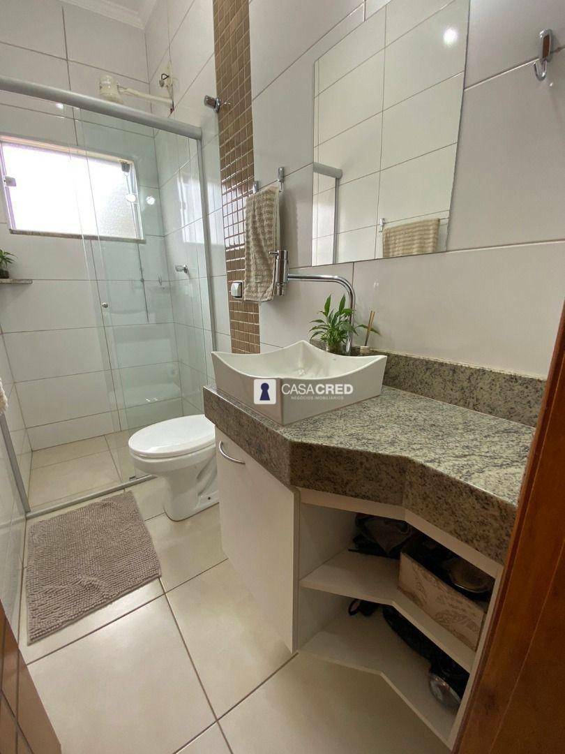 Apartamento à venda com 2 quartos, 83m² - Foto 8