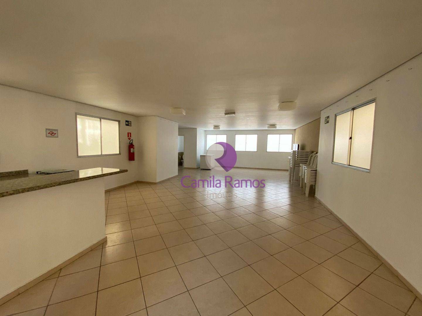 Apartamento à venda com 2 quartos, 52m² - Foto 13