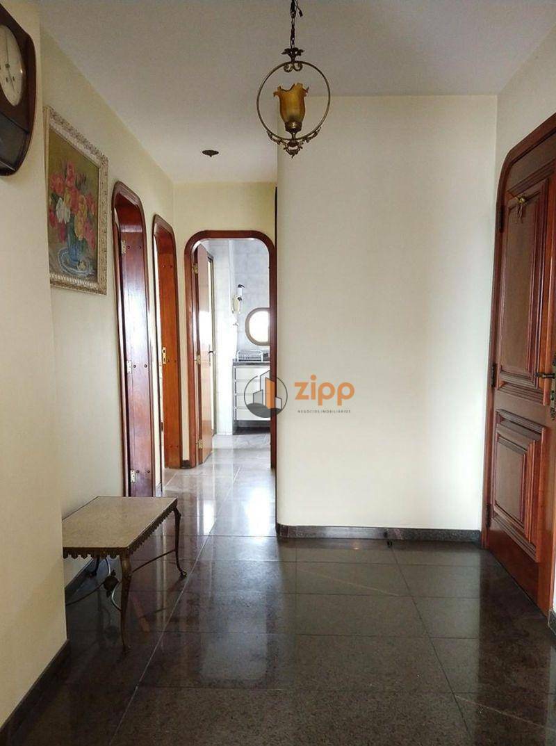 Apartamento à venda com 4 quartos, 211m² - Foto 33