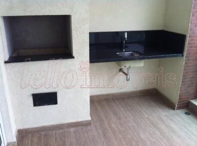 Apartamento à venda com 4 quartos, 228m² - Foto 10