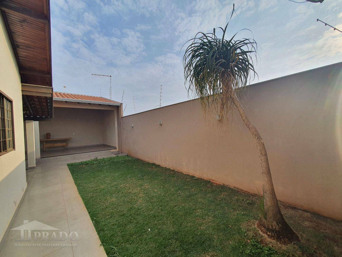 Casa à venda com 3 quartos, 155m² - Foto 25