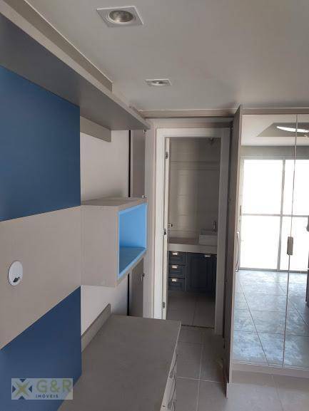 Apartamento à venda com 4 quartos, 270m² - Foto 24