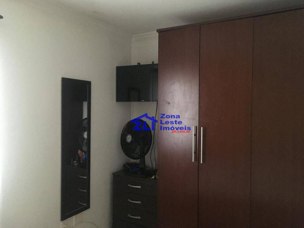 Sobrado à venda com 2 quartos, 72m² - Foto 11