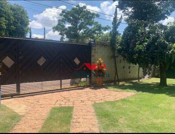 Chácara à venda com 4 quartos, 300m² - Foto 12