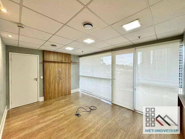 Conjunto Comercial-Sala para alugar, 84m² - Foto 23