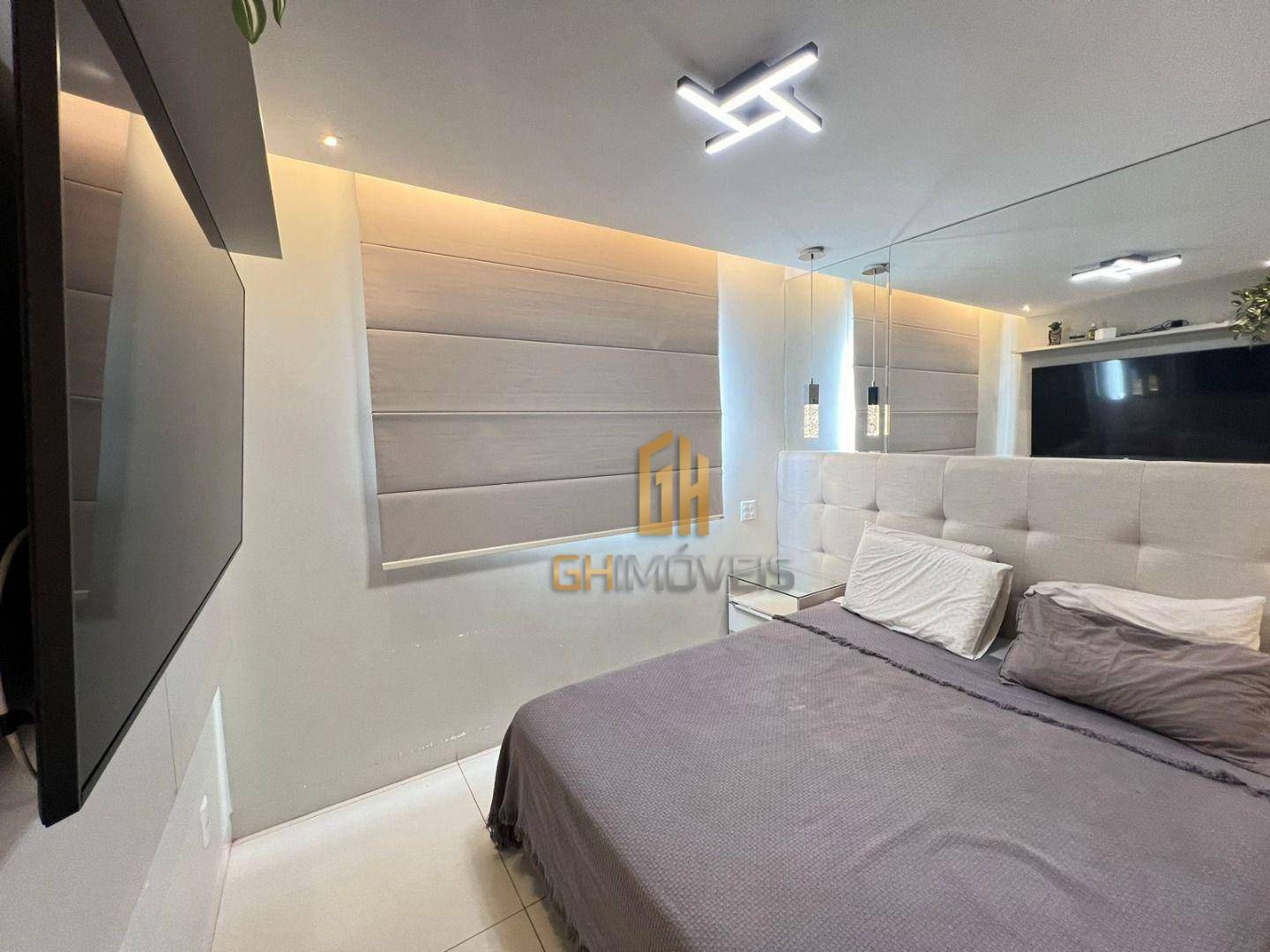 Apartamento à venda com 3 quartos, 123m² - Foto 23