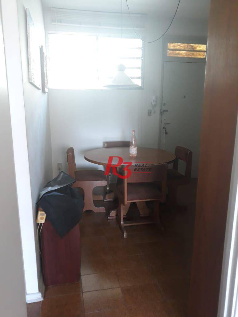 Apartamento à venda com 2 quartos, 50m² - Foto 4