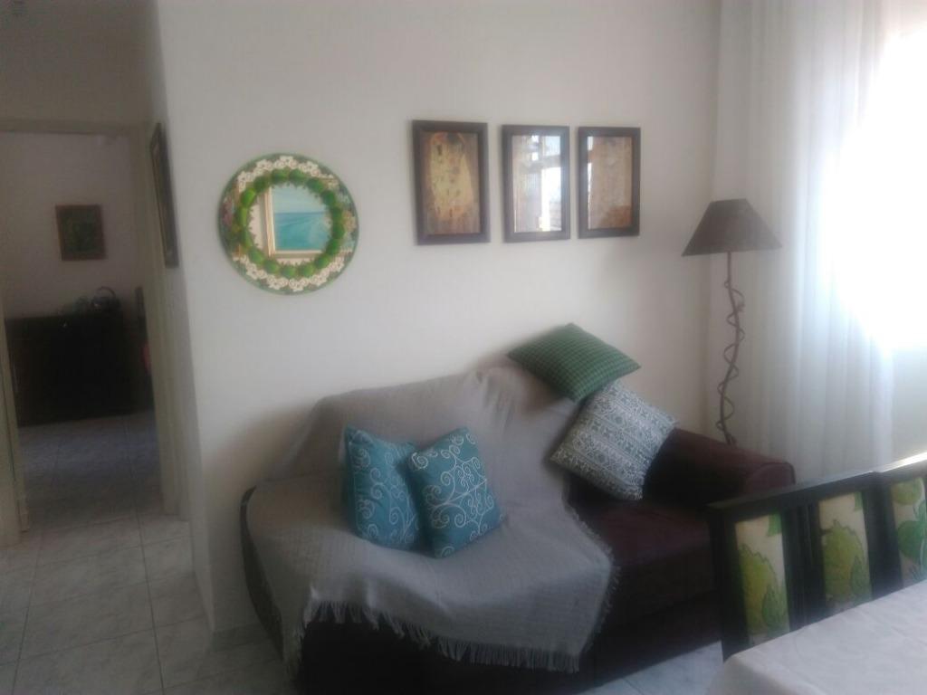 Apartamento à venda com 1 quarto, 55m² - Foto 16