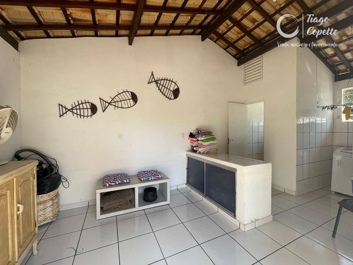 Chácara à venda com 2 quartos, 250m² - Foto 17