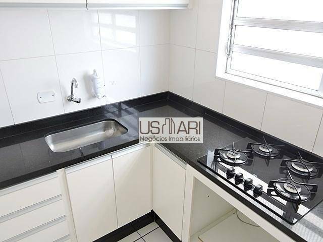 Apartamento à venda com 2 quartos, 62m² - Foto 6