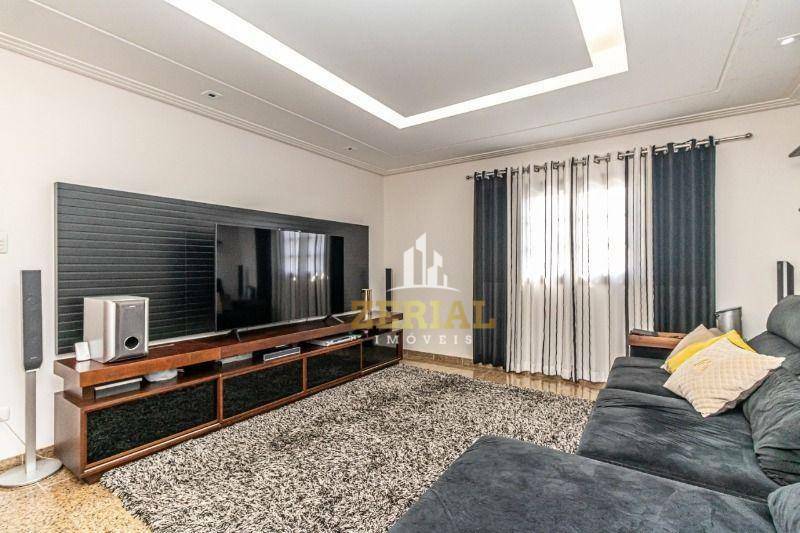 Sobrado à venda com 3 quartos, 350m² - Foto 6