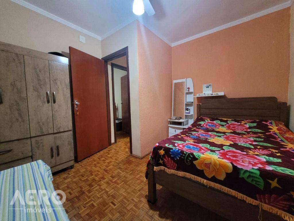 Casa à venda com 2 quartos, 80m² - Foto 20