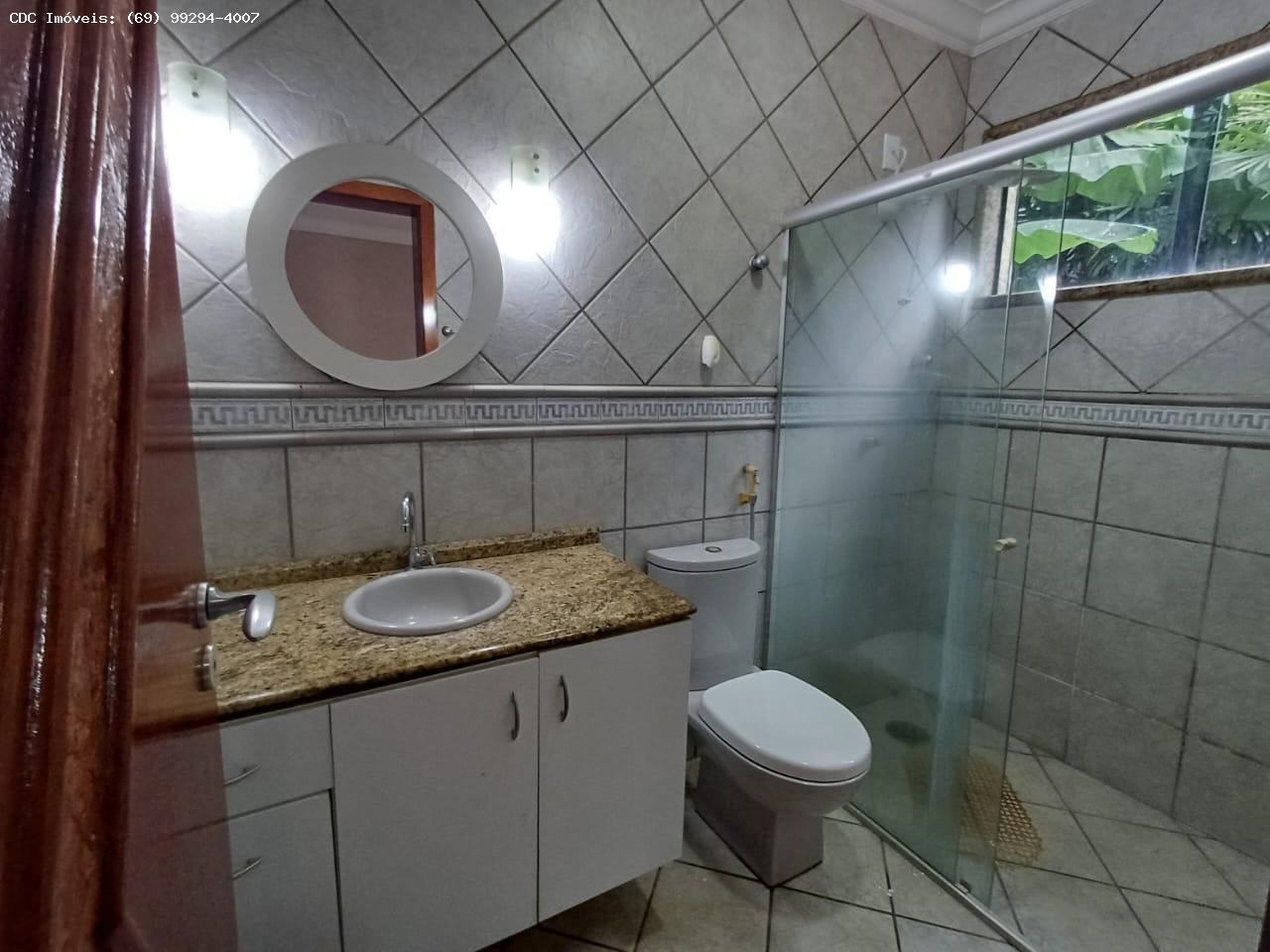 Sobrado para alugar com 5 quartos, 364m² - Foto 13