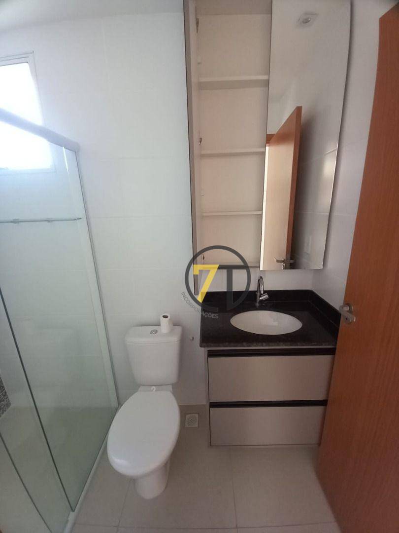 Apartamento à venda com 2 quartos, 65m² - Foto 7