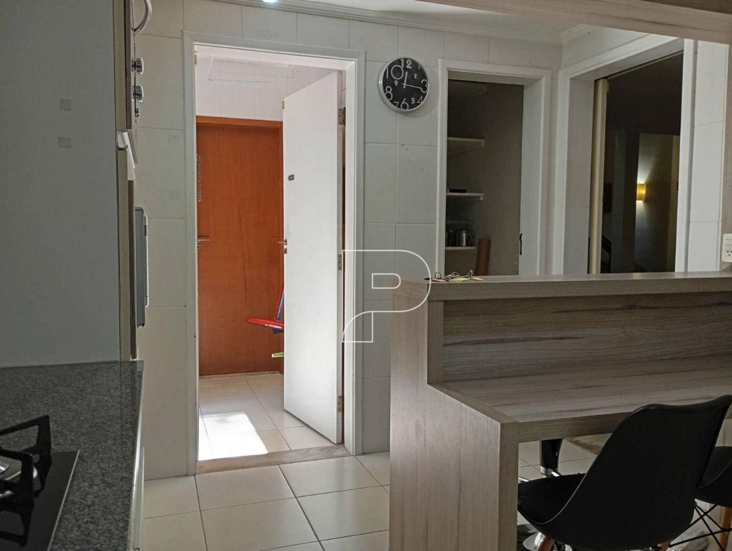 Casa de Condomínio à venda com 4 quartos, 208m² - Foto 13