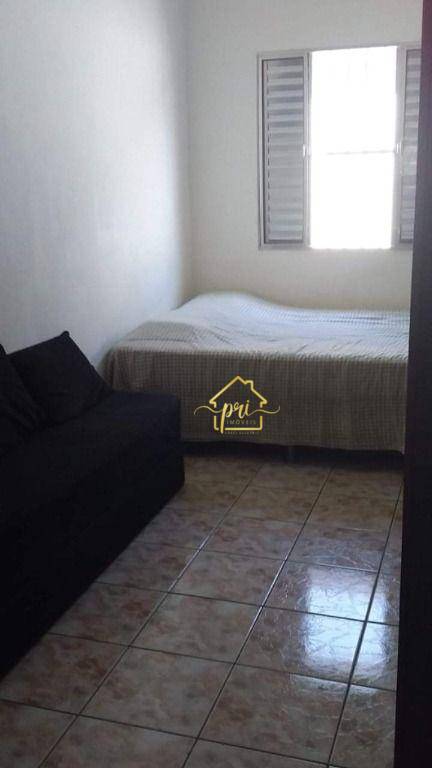 Sobrado à venda com 2 quartos, 70m² - Foto 11