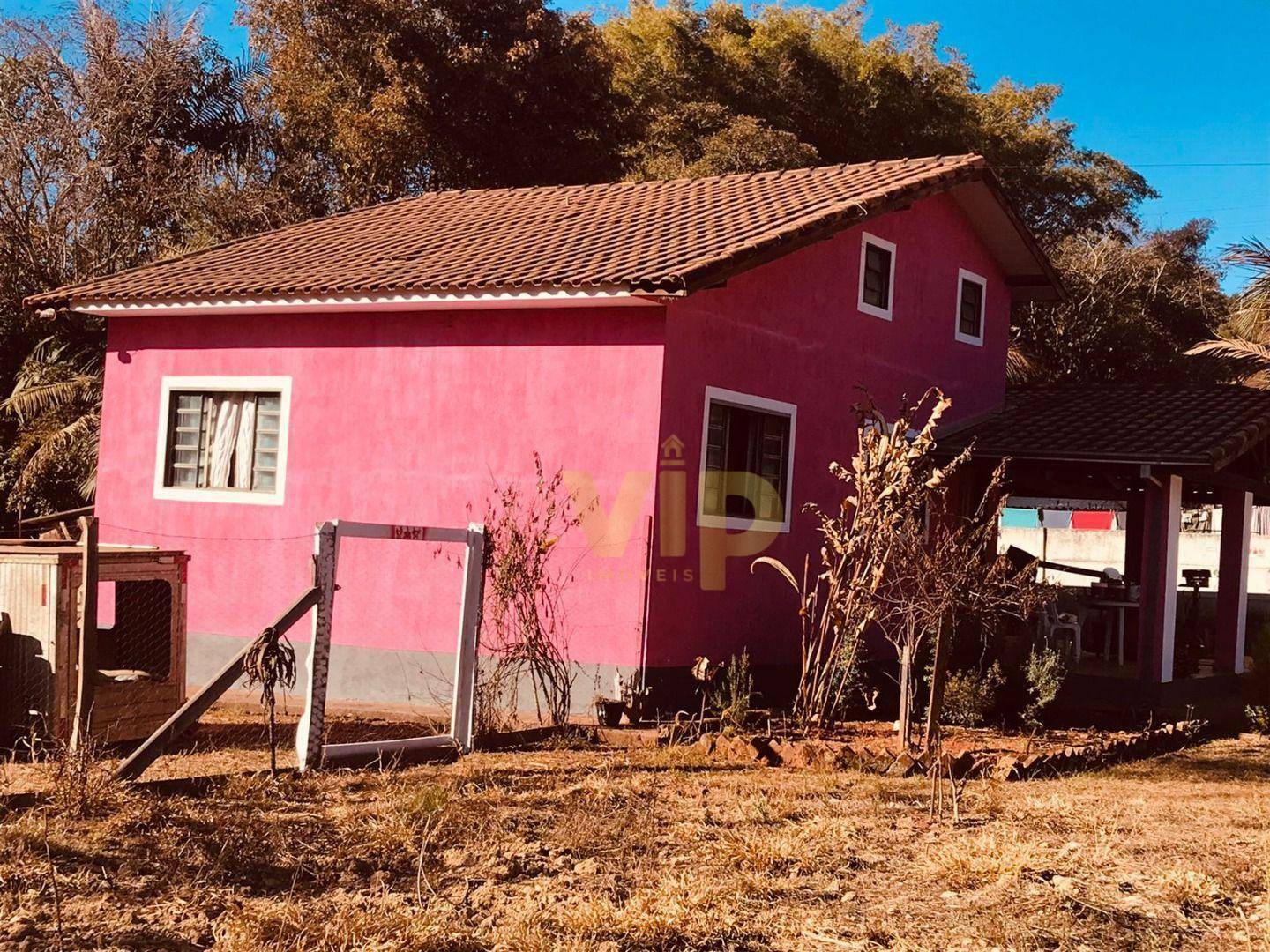 Chácara à venda com 3 quartos, 2400M2 - Foto 5