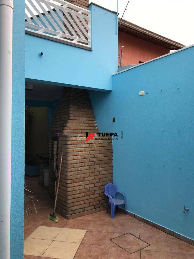 Sobrado à venda com 3 quartos, 200m² - Foto 18